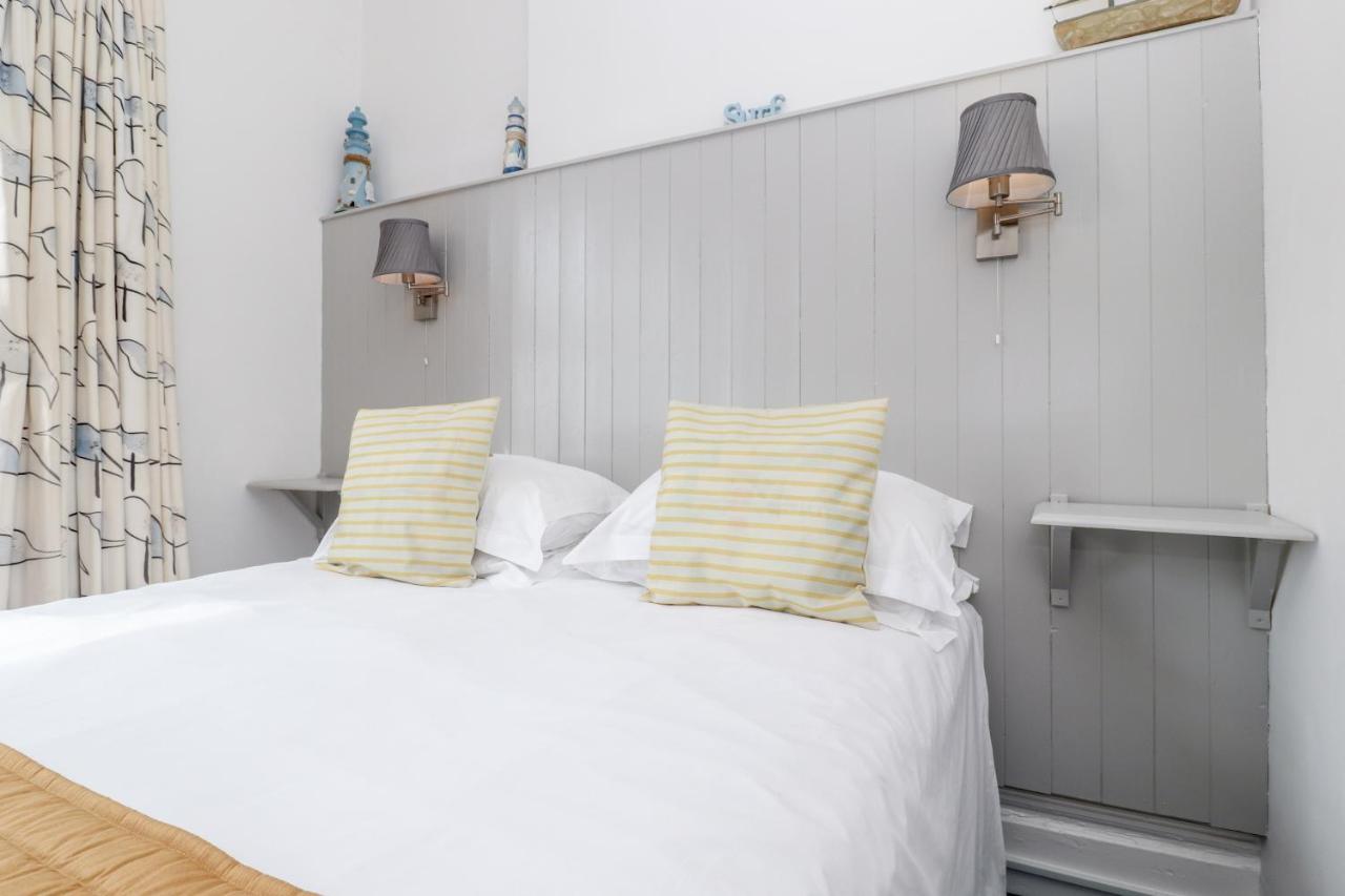 The New England Hotel WTA-toernooi van WTA-toernooi van Eastbourne Buitenkant foto