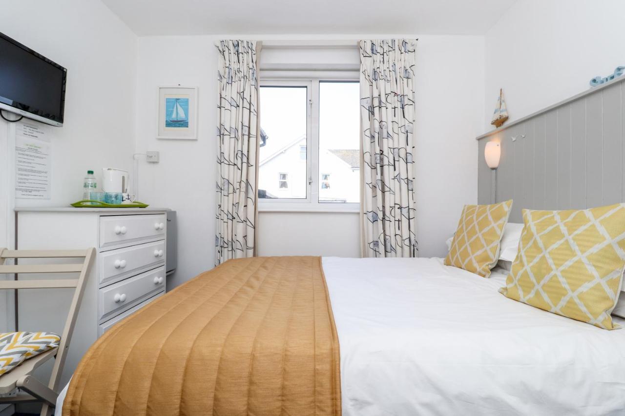 The New England Hotel WTA-toernooi van WTA-toernooi van Eastbourne Buitenkant foto