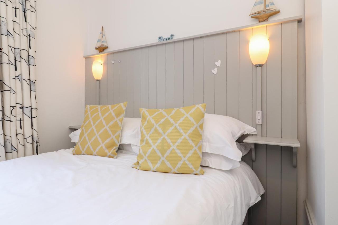 The New England Hotel WTA-toernooi van WTA-toernooi van Eastbourne Buitenkant foto