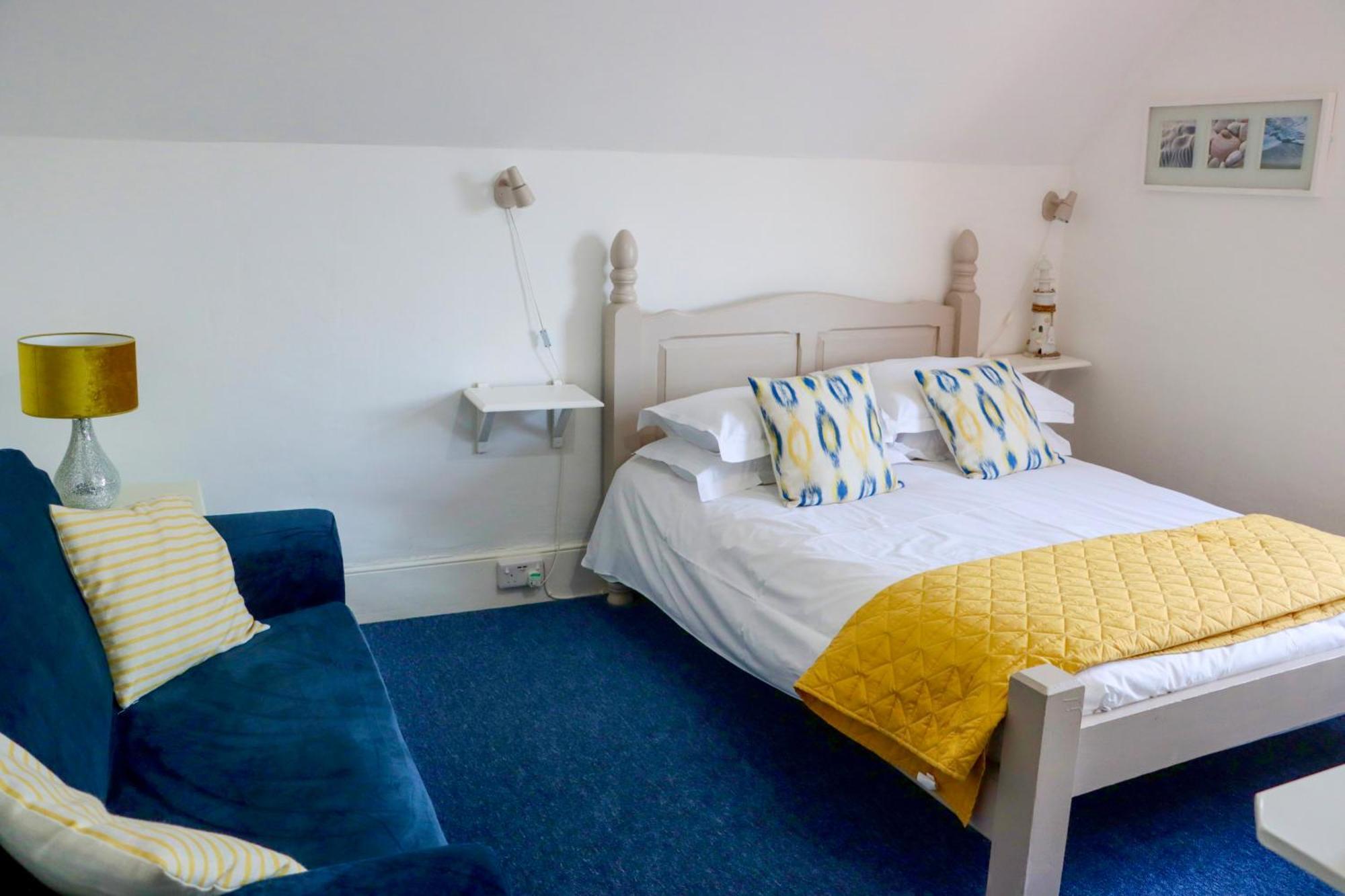 The New England Hotel WTA-toernooi van WTA-toernooi van Eastbourne Buitenkant foto